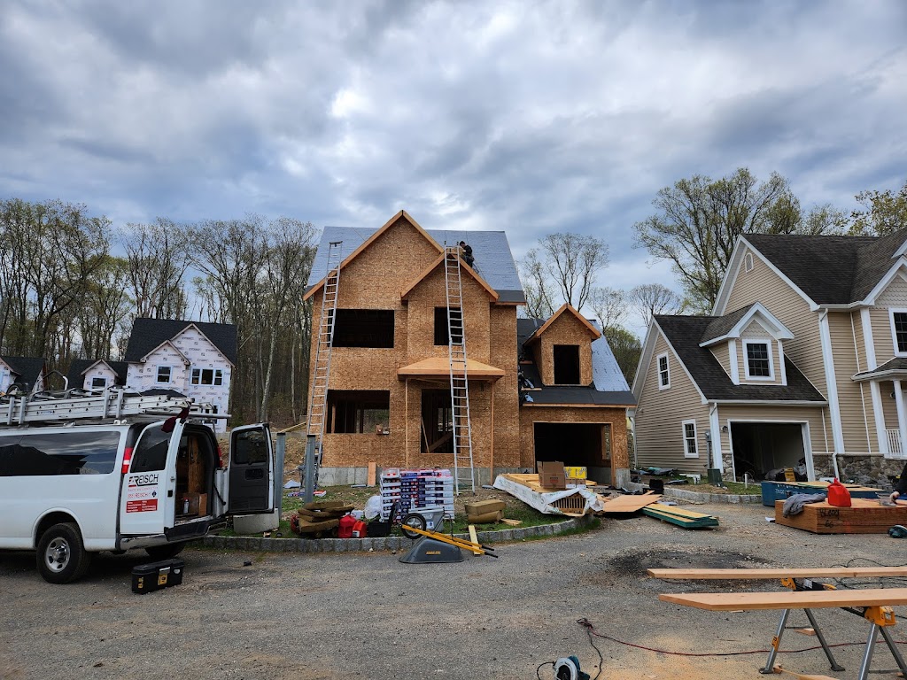 Reisch Roofing and Construction LLC | 147 Albert St, North Arlington, NJ 07031, USA | Phone: (855) 734-7241