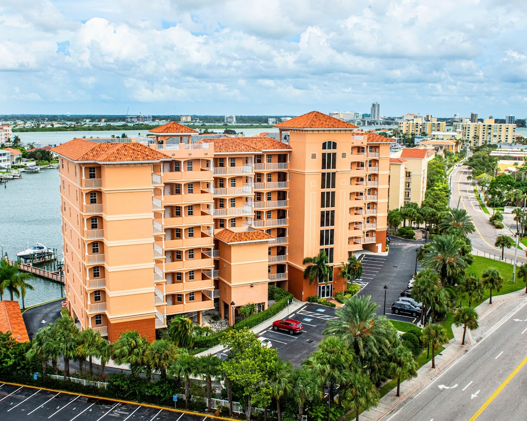 Clearwater Beach Condo Rental | 530 S Gulfview Blvd #405, Clearwater Beach, FL 33767 | Phone: (609) 238-2192