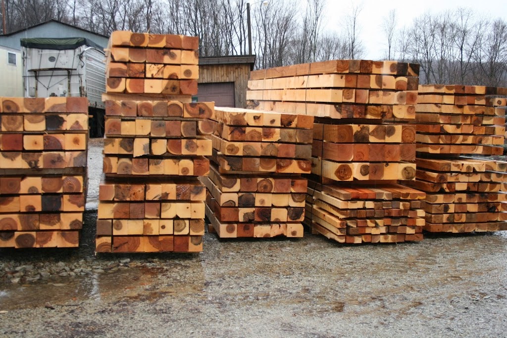 Champion Lumber Co | 1195 Nebo Rd, Champion, PA 15622, USA | Phone: (724) 455-3401