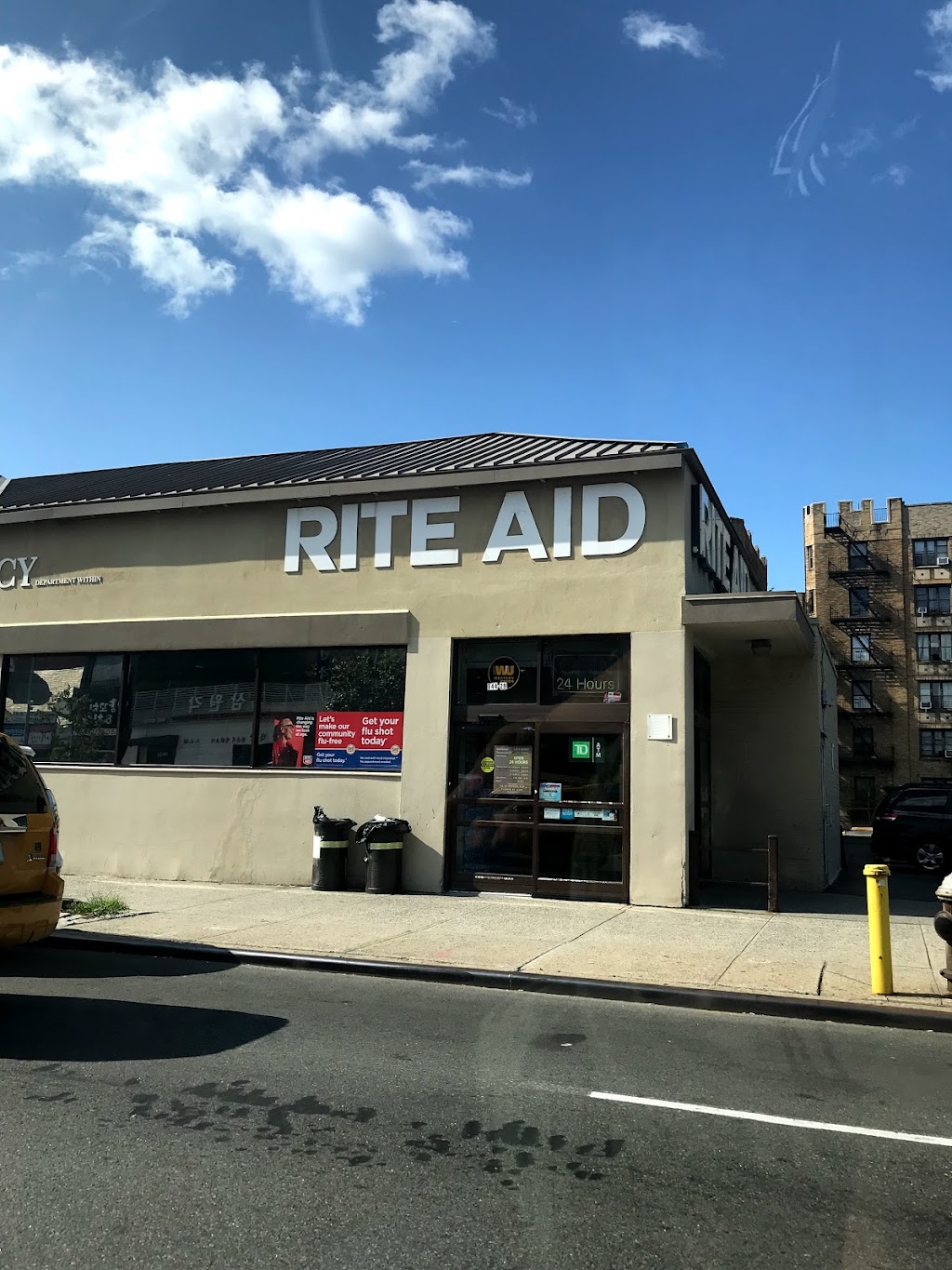 Rite Aid | 144-29 Northern Blvd, Queens, NY 11354, USA | Phone: (718) 886-1515