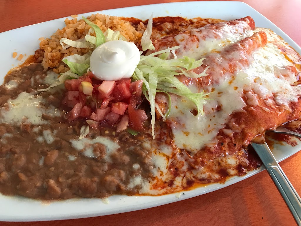 Senorial Mexican Restaurant | 1675 W Ramsey St, Banning, CA 92220, USA | Phone: (951) 846-3520