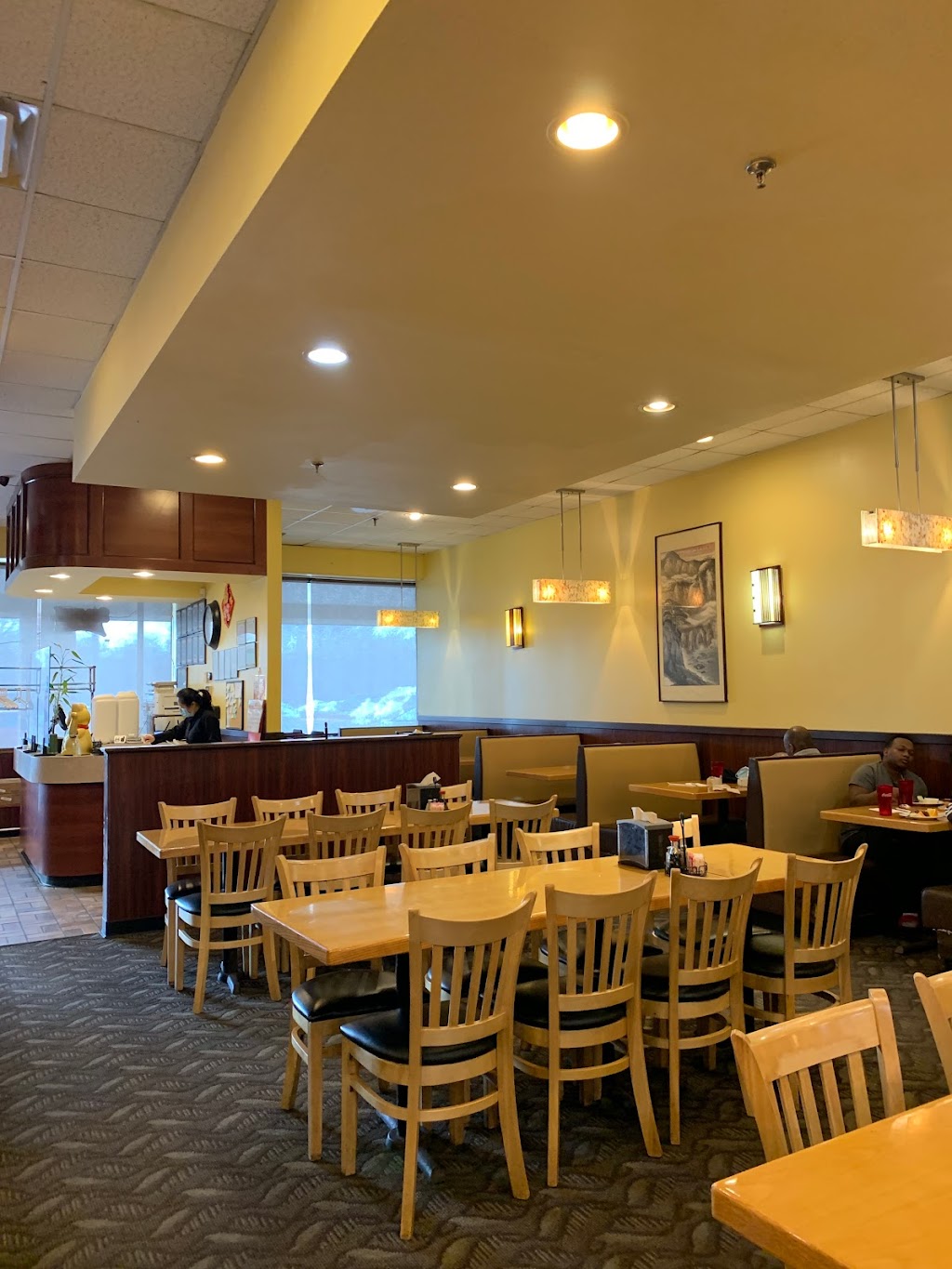 China Buffet | 199 Plain St Unit 4, Lowell, MA 01852, USA | Phone: (978) 937-8868