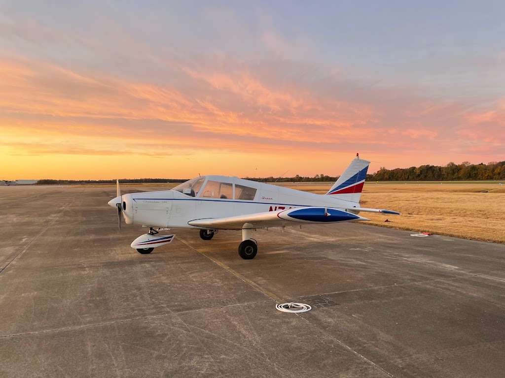 West Memphis Municipal Airport | 737 S Airport Rd, West Memphis, AR 72301, USA | Phone: (870) 735-4656