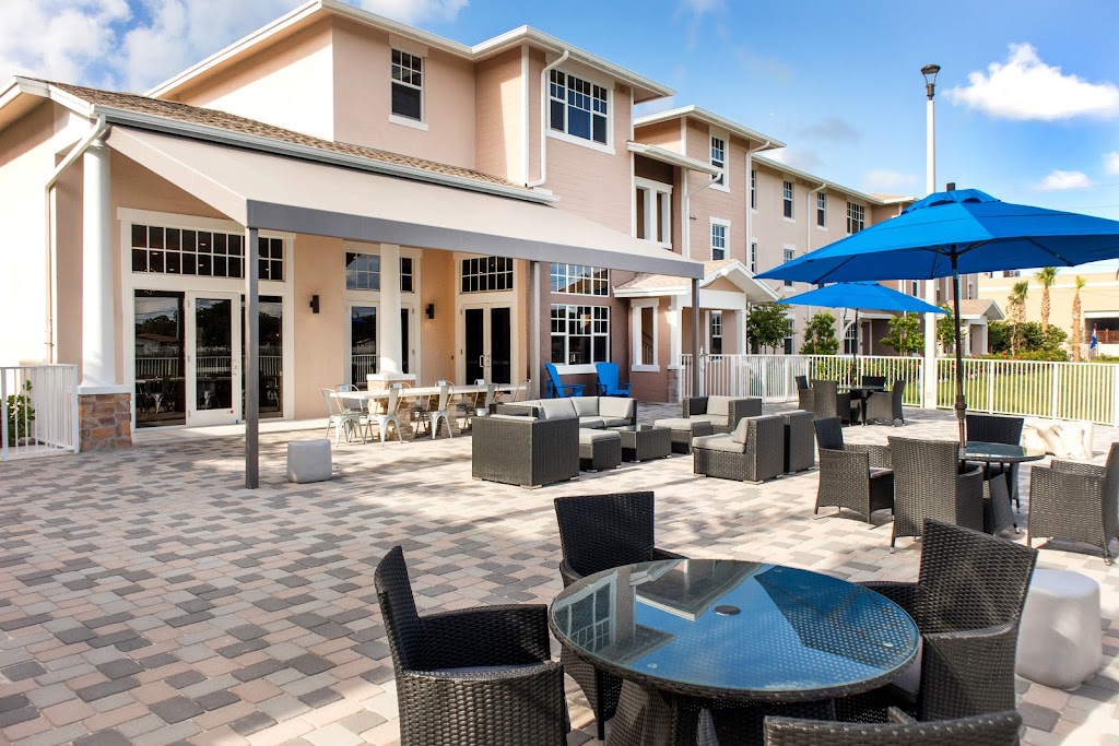 Oakland Preserve Apartments | 3600 NE 2nd Ave, Oakland Park, FL 33334, USA | Phone: (954) 566-0706