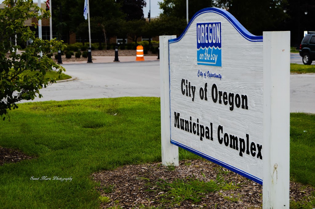 Oregon Municipal Court | 5330 Seaman Rd, Oregon, OH 43616, USA | Phone: (419) 698-7010