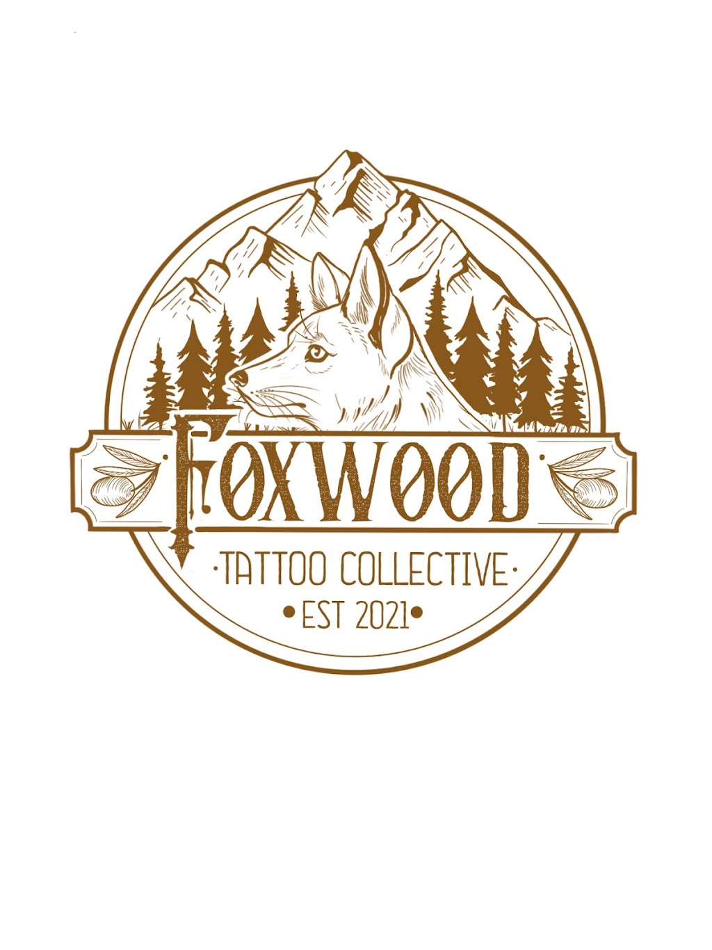 Foxwood Tattoo Collective | 2021 Liberty Rd STE E, Sykesville, MD 21784, USA | Phone: (443) 373-3374