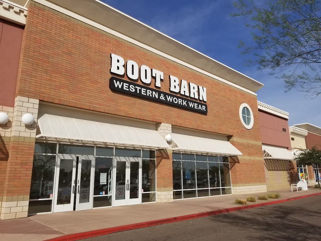 Boot Barn | 829 N Dobson Rd, Mesa, AZ 85201, USA | Phone: (480) 668-1211
