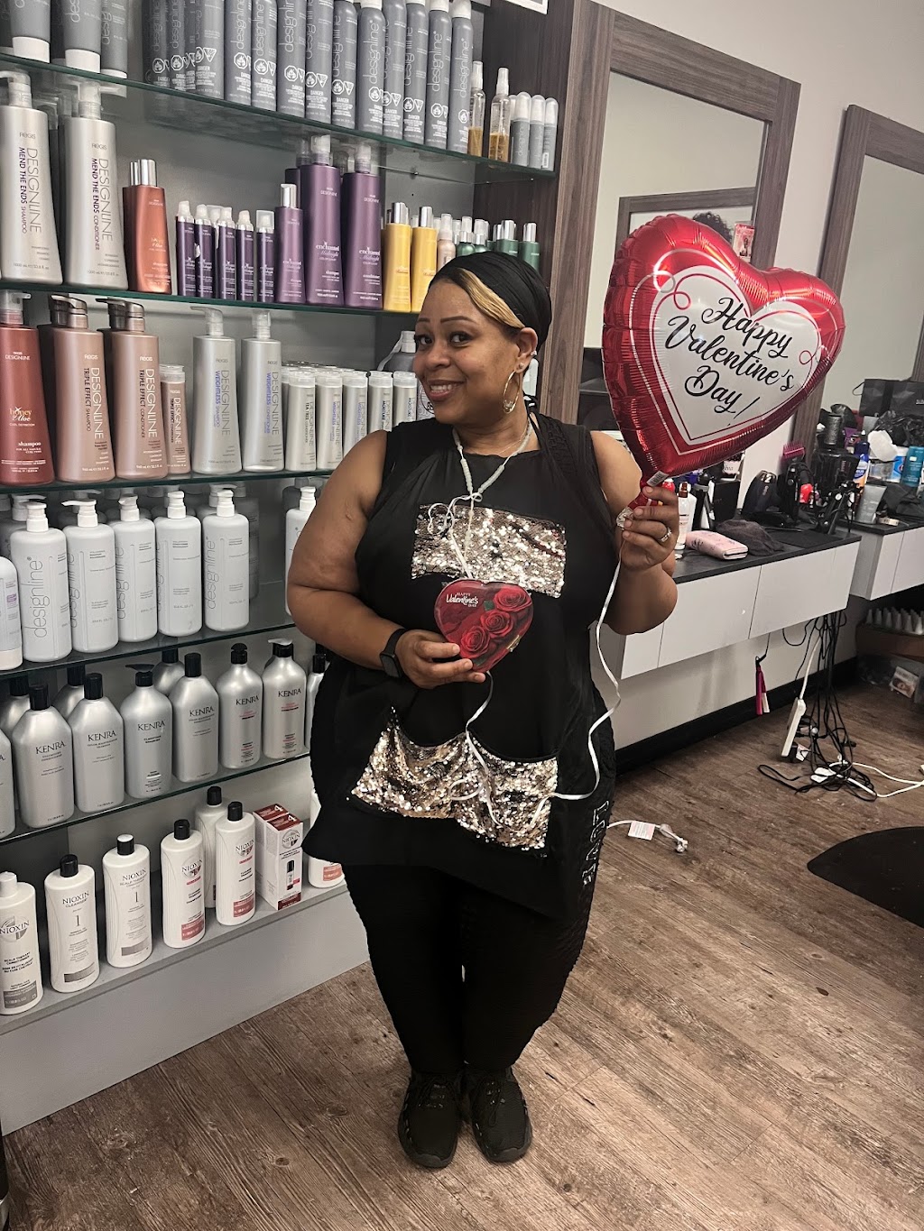 SmartStyle Hair Salon | 14740 Plank Rd Located Inside Walmart #1102, 14507 Plank Rd, Baker, LA 70714, USA | Phone: (225) 775-4460