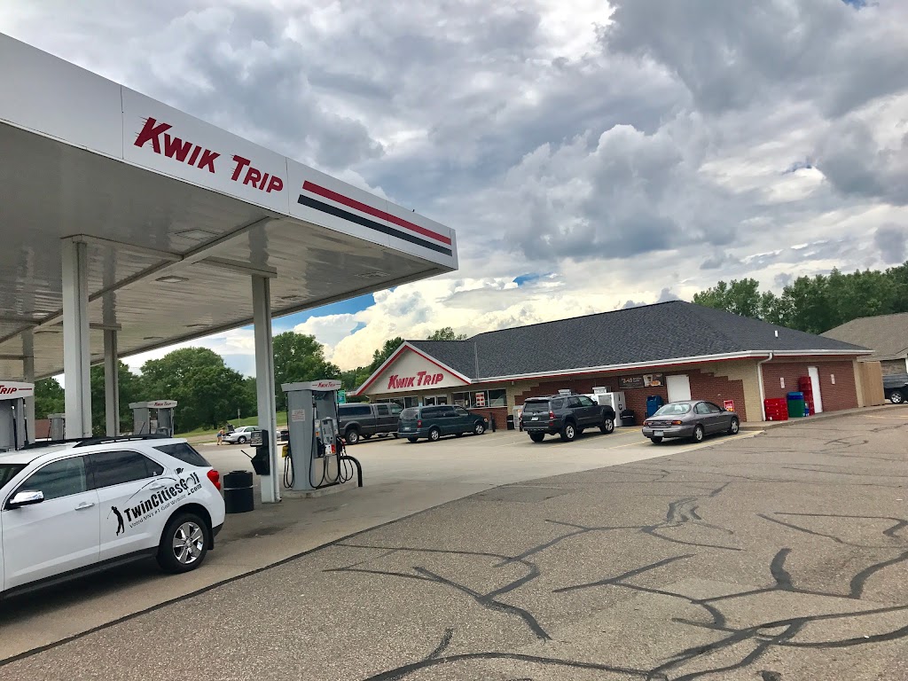 KWIK TRIP #695 | 13357 Palomino Dr, Apple Valley, MN 55124 | Phone: (952) 431-4103