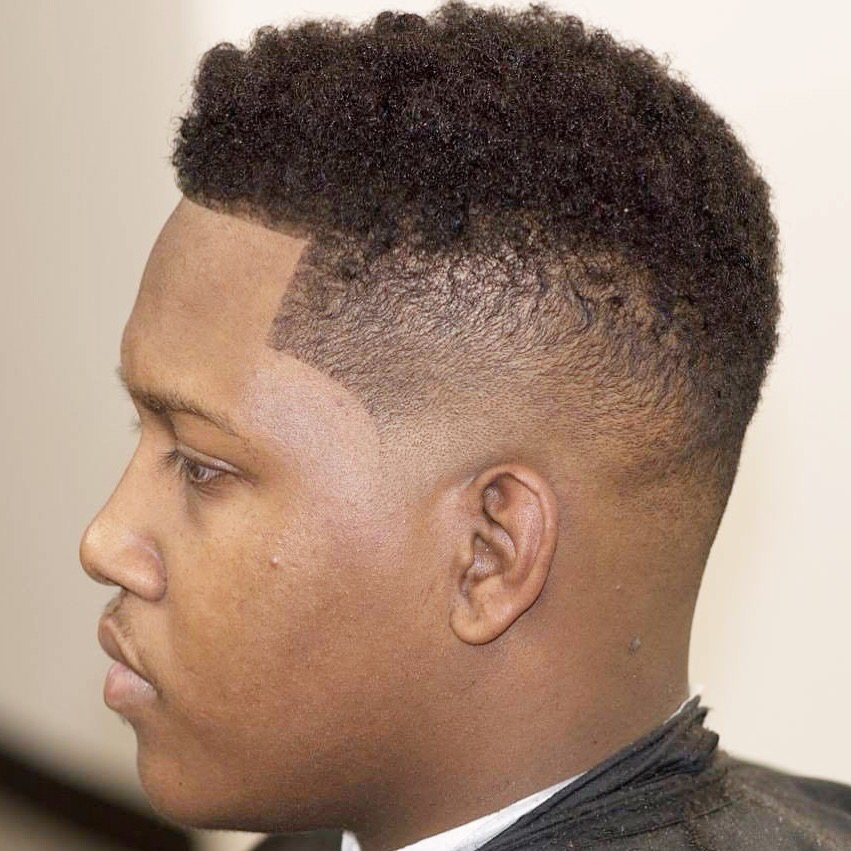 Billionaires Barber Shop | 3629 New Bern Ave, Raleigh, NC 27610, USA | Phone: (919) 803-7747