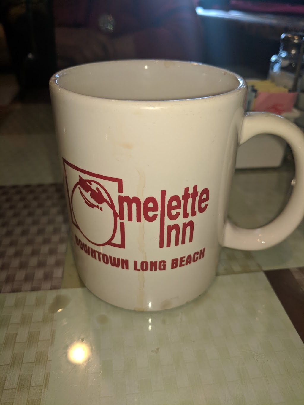 Omelette Inn Cafe | 15070 Edwards St, Huntington Beach, CA 92647, USA | Phone: (714) 891-0777