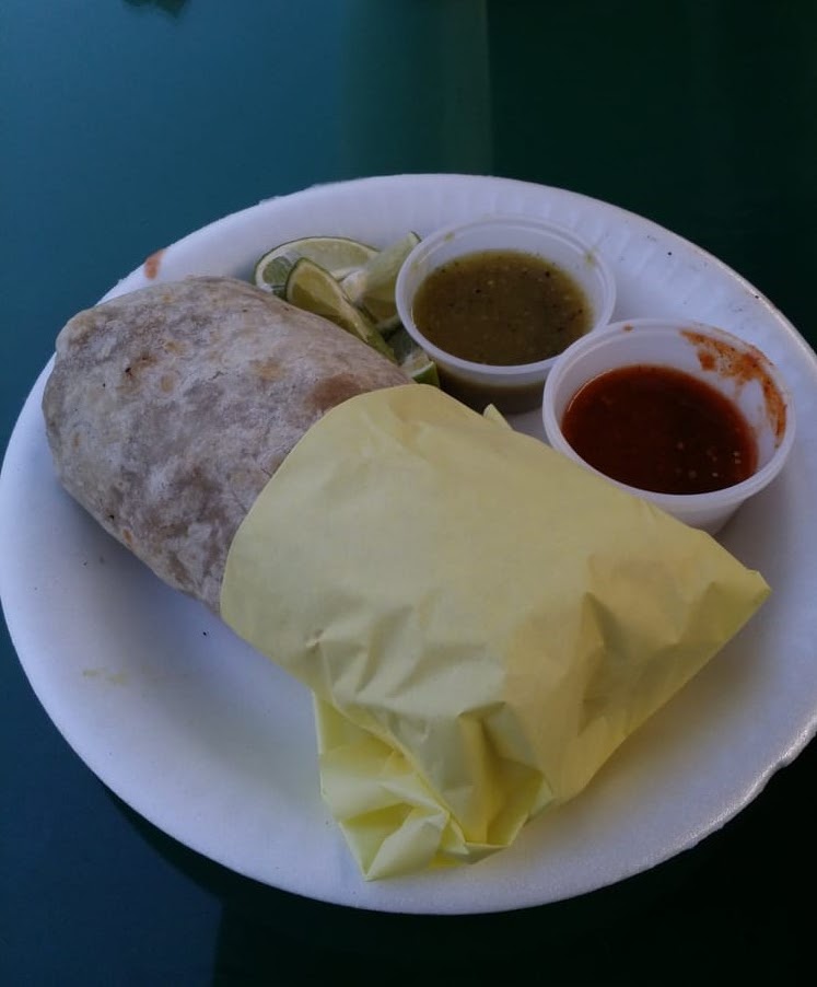 Taqueria La Chispita | 6331 Lankershim Blvd, North Hollywood, CA 91606, USA | Phone: (818) 505-1065