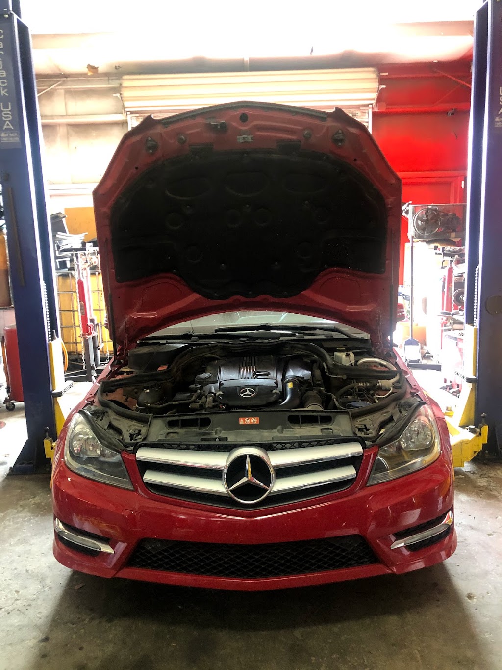 Five Star Import Repair LLC | 2033 W University Dr, Mesa, AZ 85201, USA | Phone: (480) 964-3317