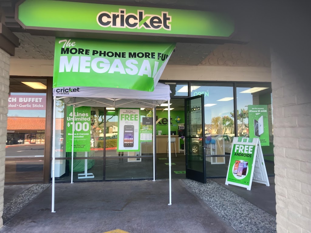 Cricket Wireless Authorized Retailer | 376 Atlantic Ave, Pittsburg, CA 94565, USA | Phone: (925) 318-4047