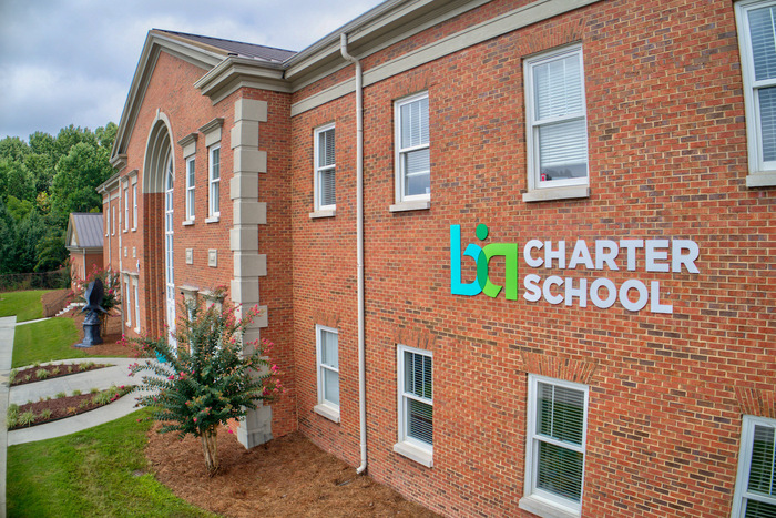 BIA Charter School | 186 Hunter St NW, Norcross, GA 30071, USA | Phone: (770) 538-1550