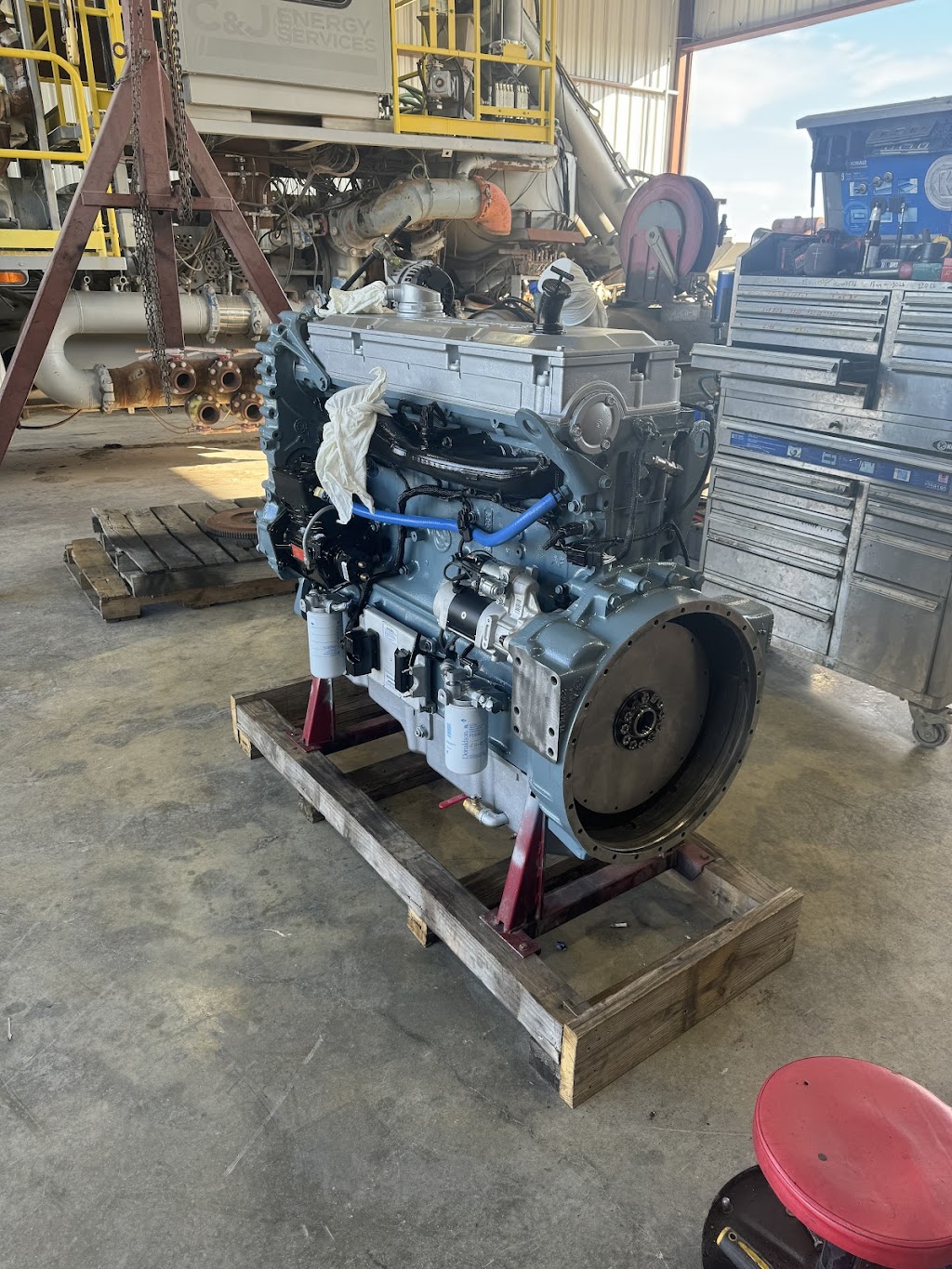 FBM Trading Co | 2912 County Rd 902, Joshua, TX 76058, USA | Phone: (817) 335-1987