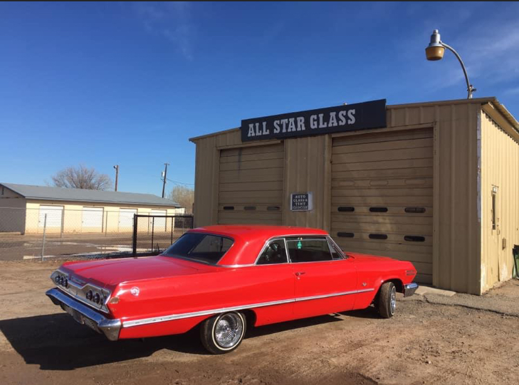 All Star Glass | 1540 Bosque Farms Blvd Unit B, Bosque Farms, NM 87068, USA | Phone: (505) 347-5587