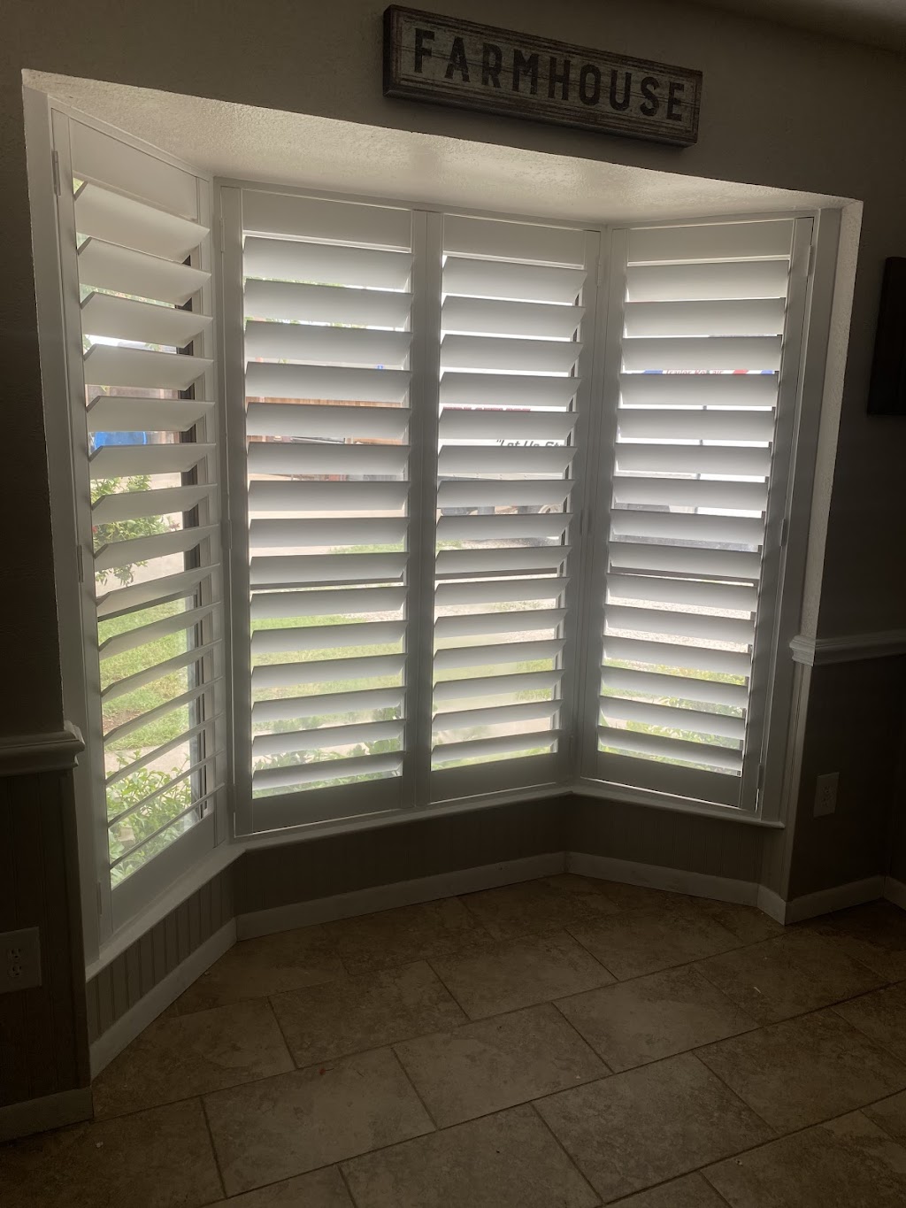 DFW Premium Shutters | 7031 Private Rd 4925, Krum, TX 76249, USA | Phone: (214) 529-8880