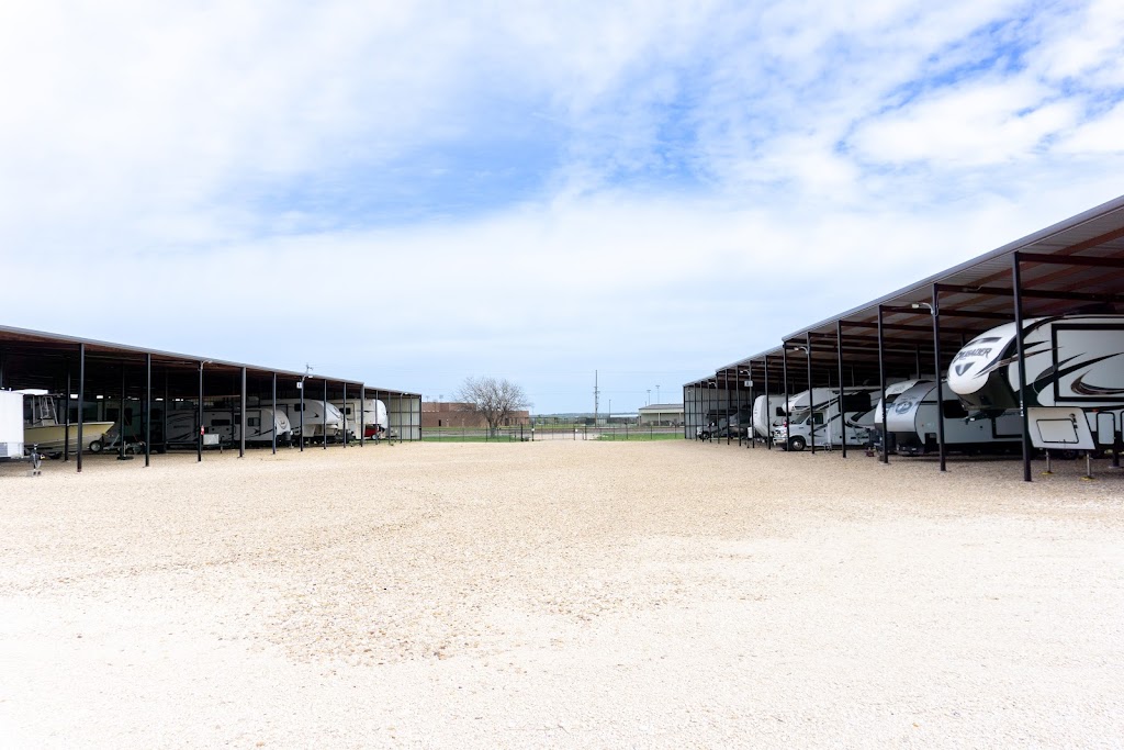 Triple B RV Storage | 400 S, TX-174, Rio Vista, TX 76093, USA | Phone: (817) 886-0089