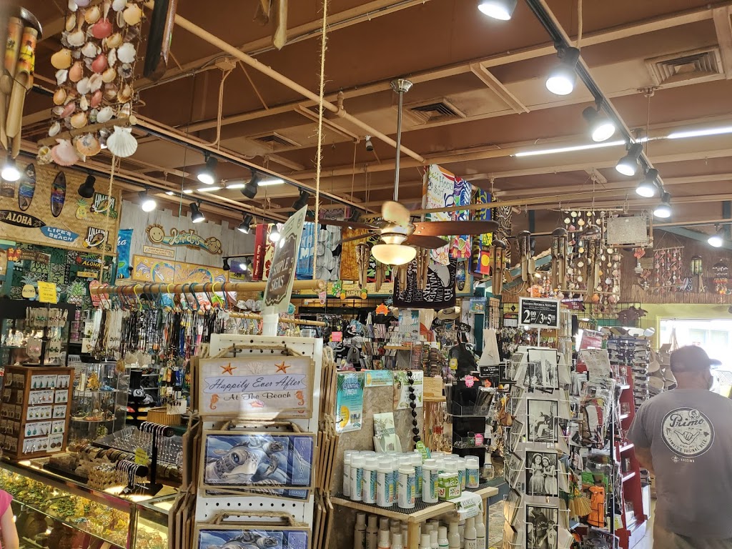 North Shore Marketplace | 66-250 Kamehameha Hwy, Haleiwa, HI 96712, USA | Phone: (808) 637-4416