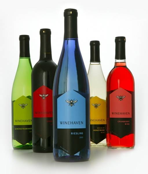 Winehaven Winery | 10020 Deer Garden Ln, Chisago City, MN 55013, USA | Phone: (651) 257-1017