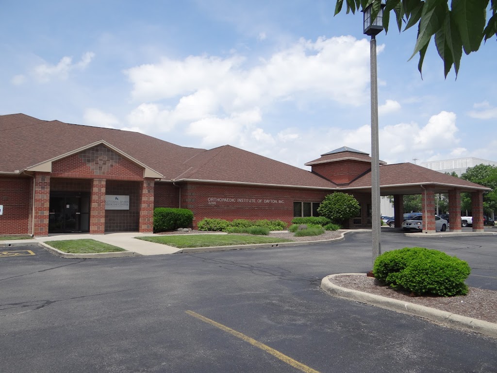 Kettering Sports Medicine | 3205 Woodman Dr, Dayton, OH 45420, USA | Phone: (937) 531-6777