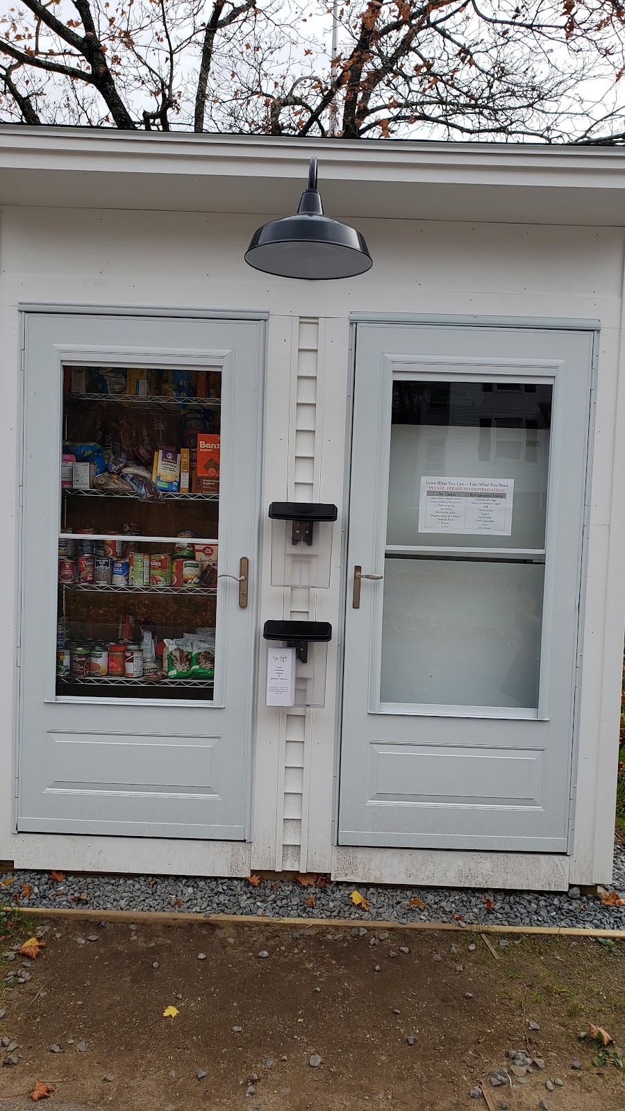 Ballard Vale United Church | 23 Clark Rd, Andover, MA 01810, USA | Phone: (978) 475-2506