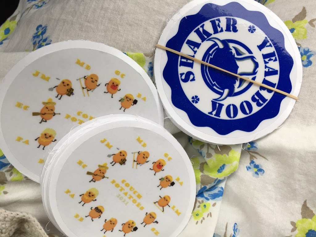 Mercury Screen Printing | 12 Vatrano Rd, Albany, NY 12205, USA | Phone: (518) 487-4256