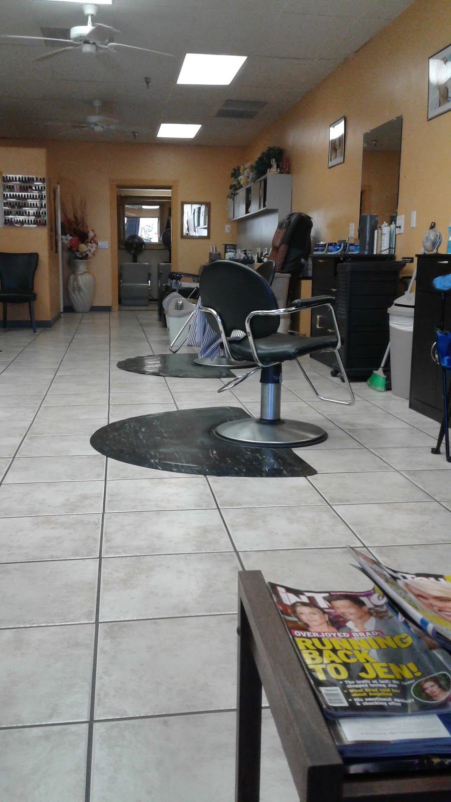 Perfect Hair Salon | 10839 E Apache Trail #137, Apache Junction, AZ 85120, USA | Phone: (480) 354-5919