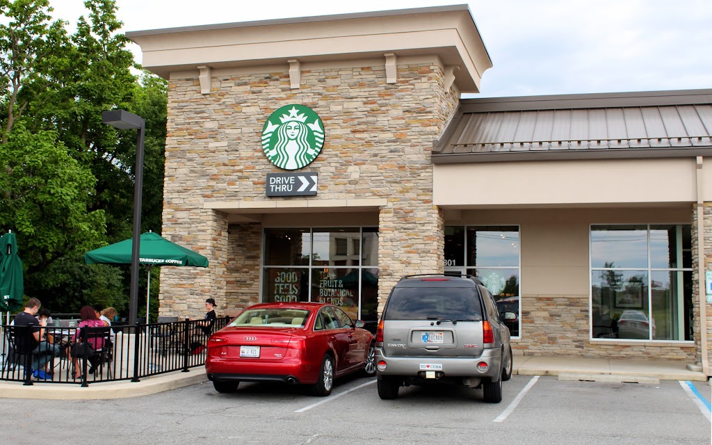 Starbucks | 9801 Illinois Rd, Fort Wayne, IN 46804, USA | Phone: (260) 436-4896