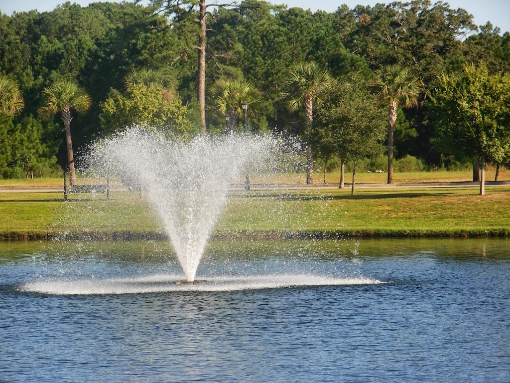 Montgomery Memorial Park | 500 US-52, Albemarle, NC 28001, USA | Phone: (704) 984-9571