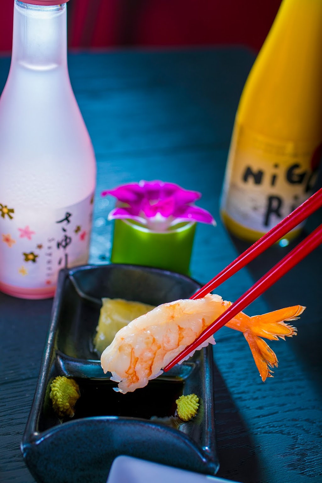 Ginza AYCE Sushi - Torrance | 24215 Crenshaw Blvd, Torrance, CA 90505, USA | Phone: (310) 325-7979