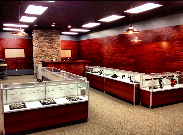 The Gold Rush Store/ appointment only | 1650 Murfreesboro Rd Ste #154, Franklin, TN 37067, USA | Phone: (615) 893-2414