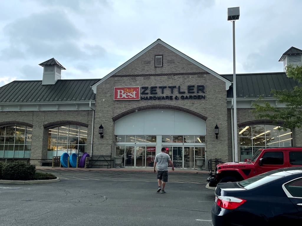 Zettler Hardware & Garden | 4102 W Powell Rd, Powell, OH 43065, USA | Phone: (614) 792-9080