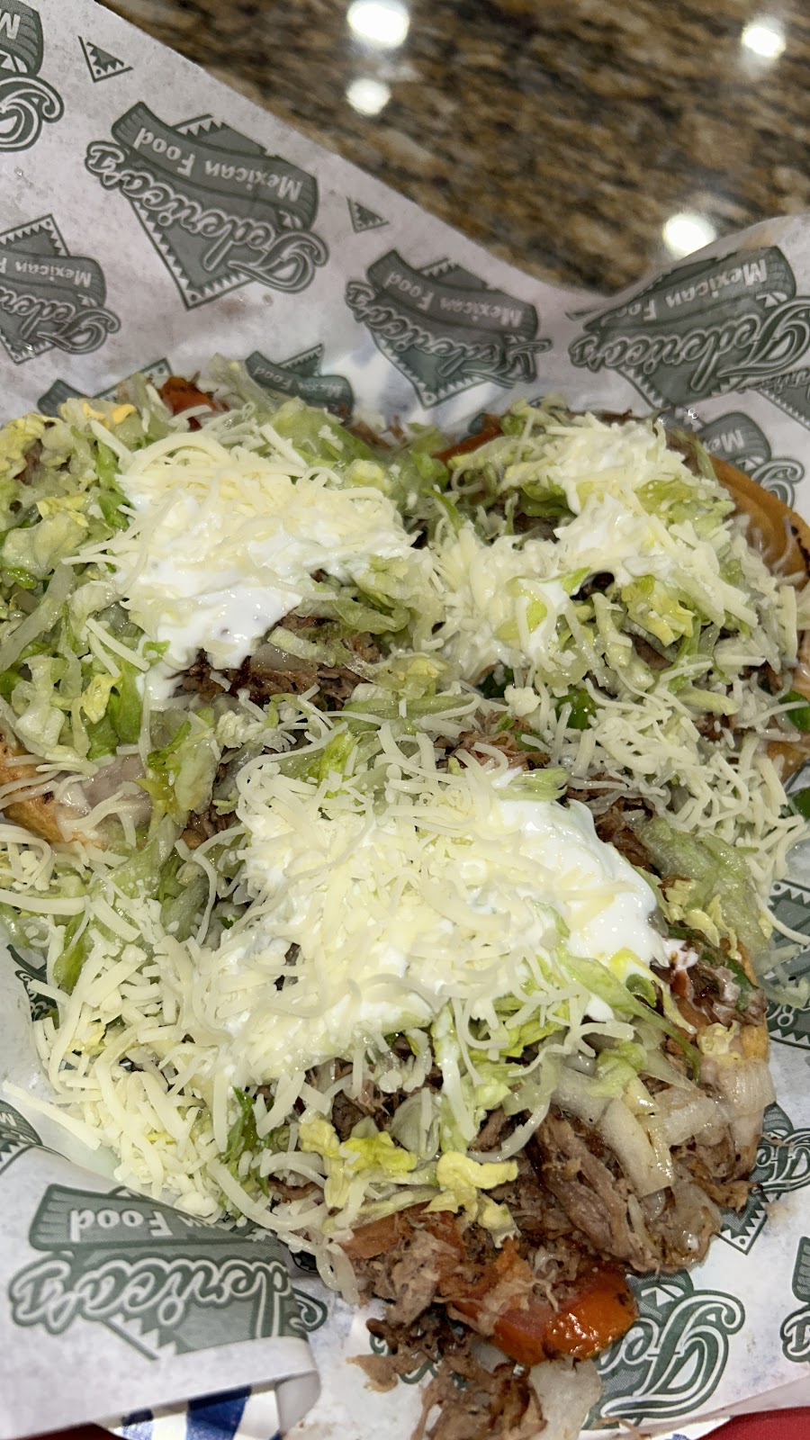 Federicos Mexican Food | 6631 N 59th Ave, Glendale, AZ 85301, USA | Phone: (623) 934-0351