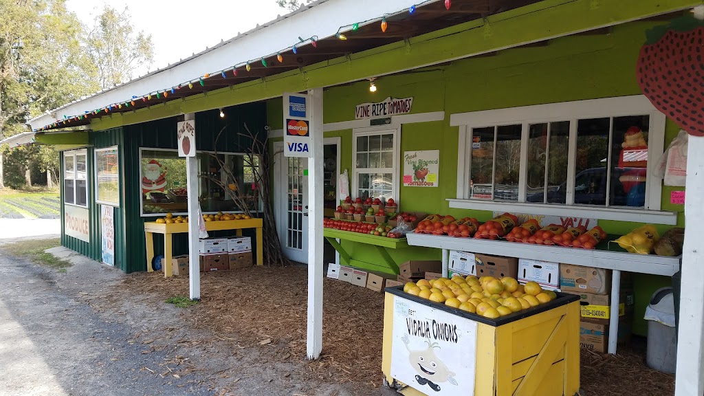 Kings Kountry Produce | 18079 US-301, Starke, FL 32091, USA | Phone: (904) 964-2552