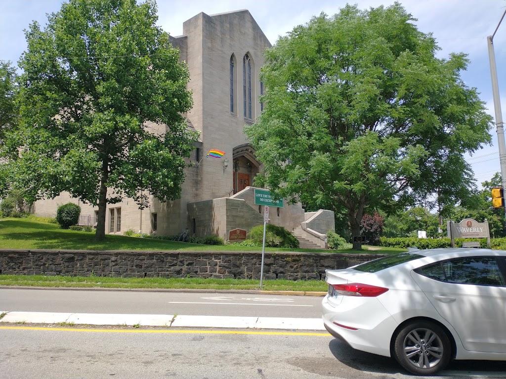 Waverly Presbyterian Church | 590 S Braddock Ave, Pittsburgh, PA 15221 | Phone: (412) 242-0643