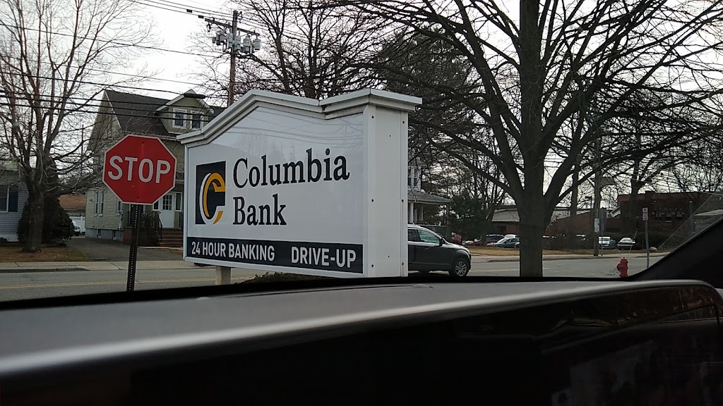 Columbia Bank | 496 Lafayette Ave, Hawthorne, NJ 07506, USA | Phone: (973) 427-1077