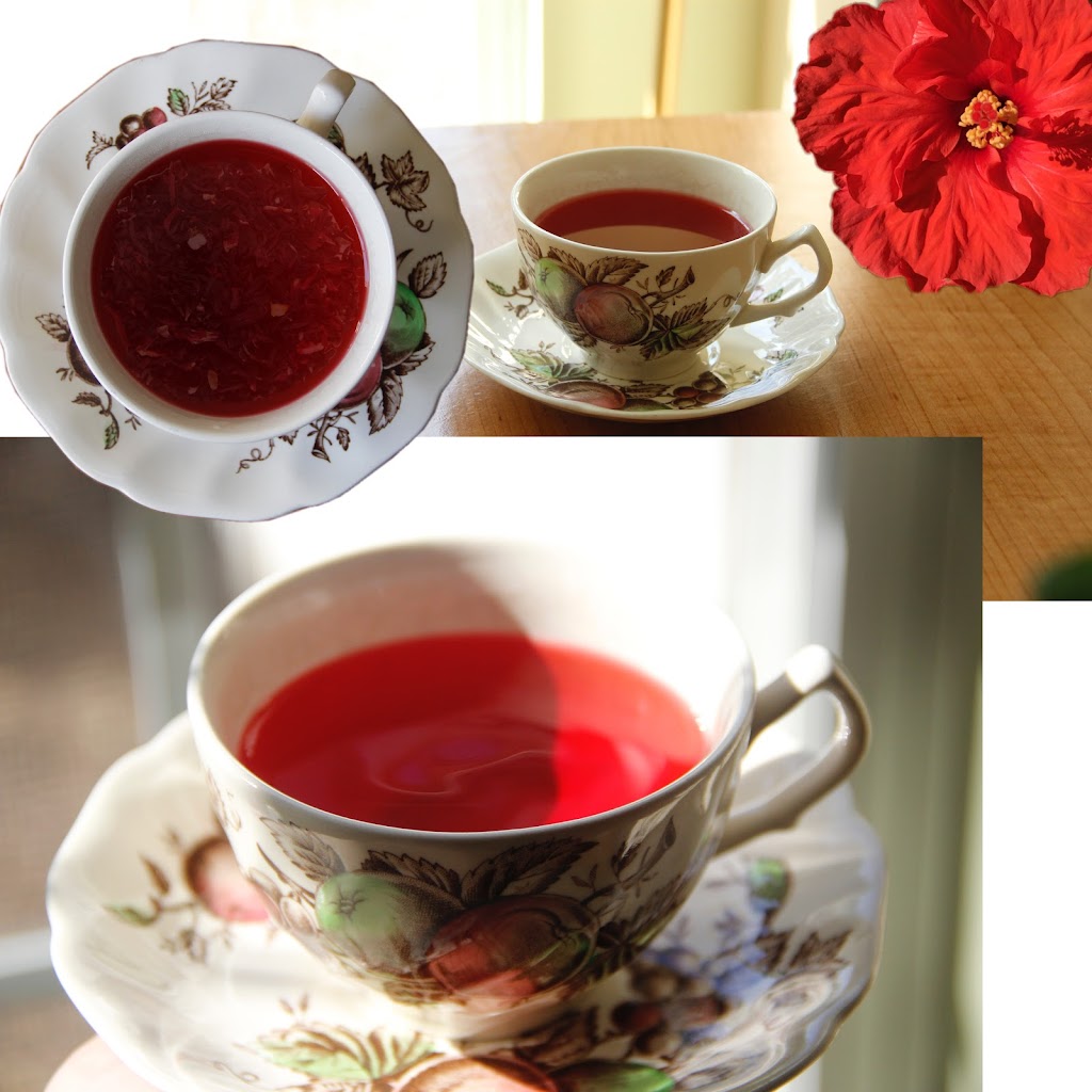 TeaDreamTea LLC | 5002 W Pool Rd, Rougemont, NC 27572 | Phone: (323) 244-8948