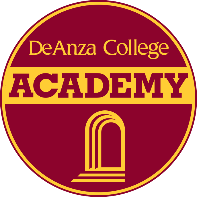 De Anza College Academy | 21250 Stevens Creek Blvd, Cupertino, CA 95014, USA | Phone: (408) 864-8817
