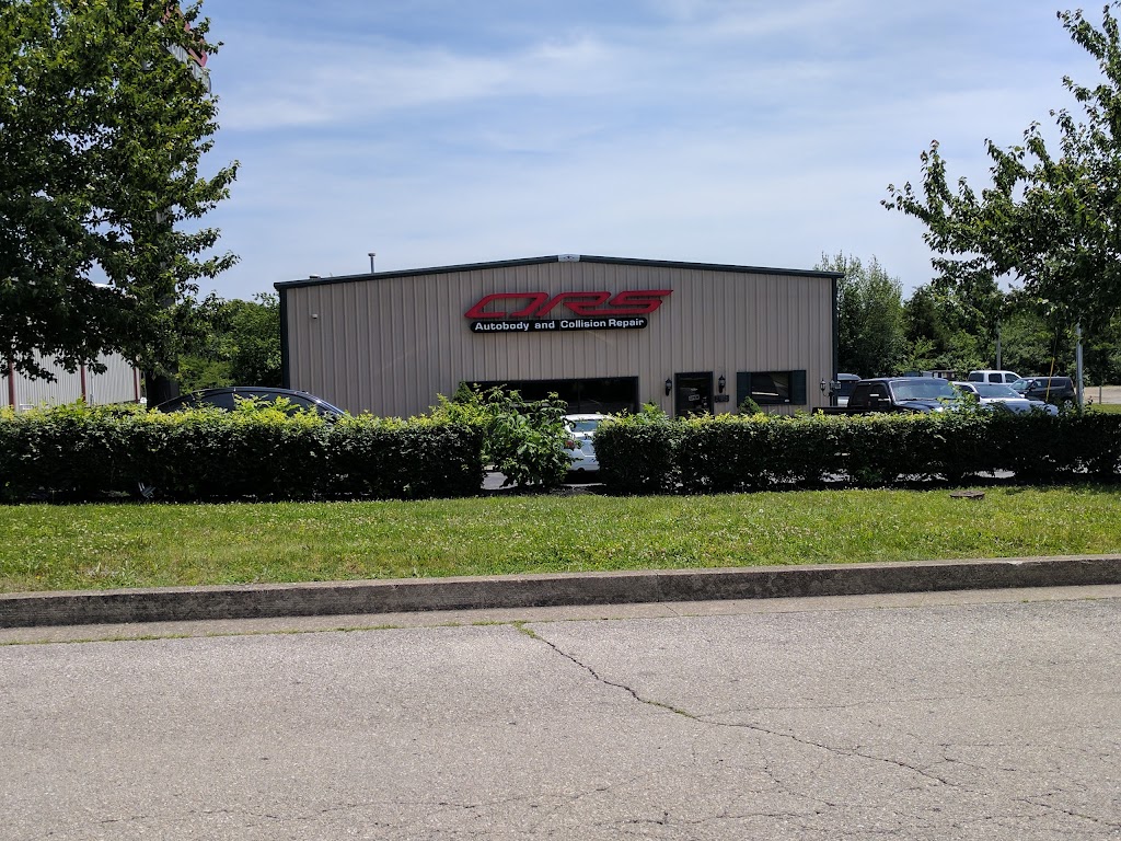 ORS Autobody and Collision Repair | 212 Wilson Dr, Nicholasville, KY 40356, USA | Phone: (859) 887-3144