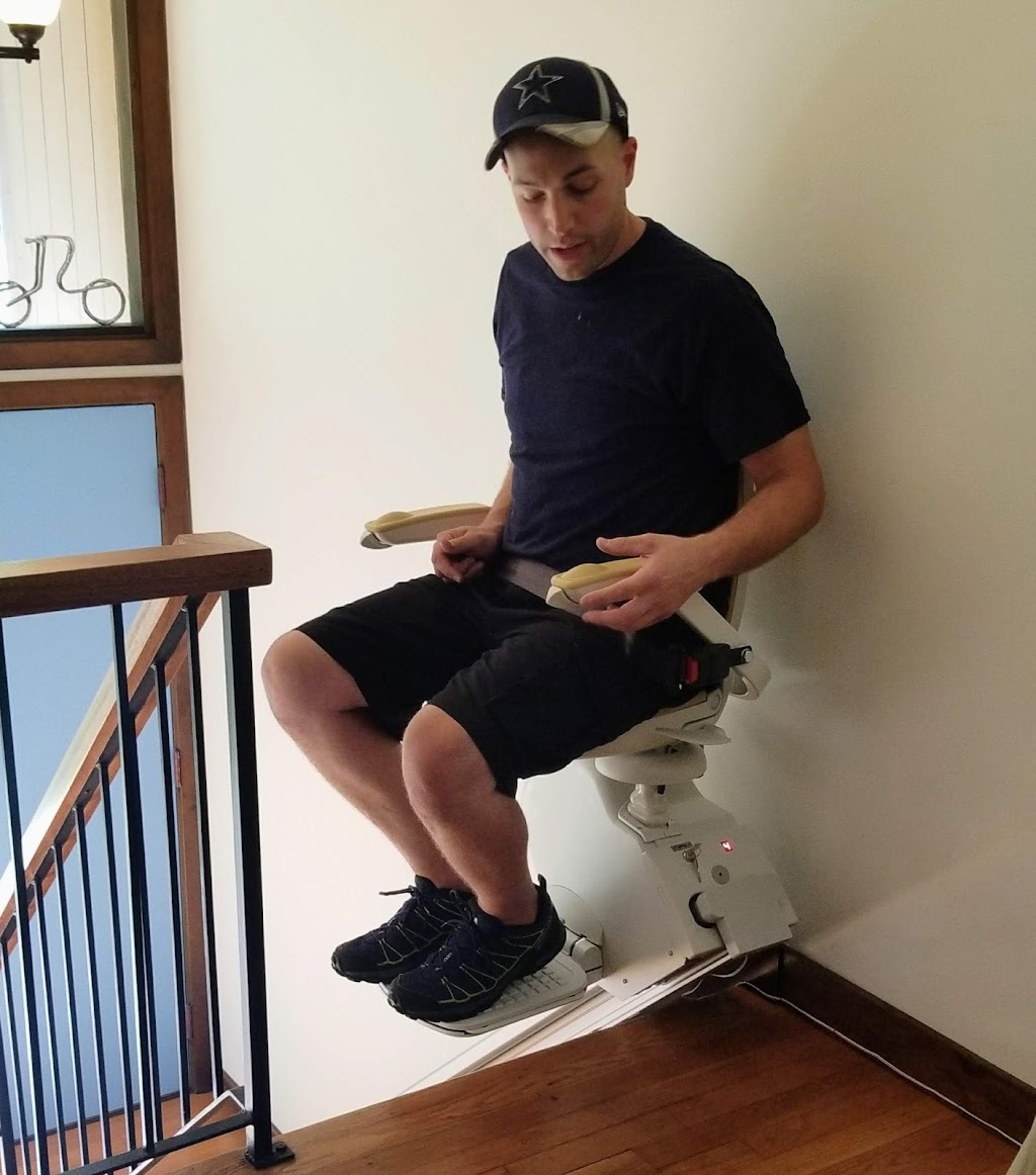 Eagleston Electric and Stairlift Repair | 379 Longley Rd, Groton, MA 01450, USA | Phone: (781) 308-5055