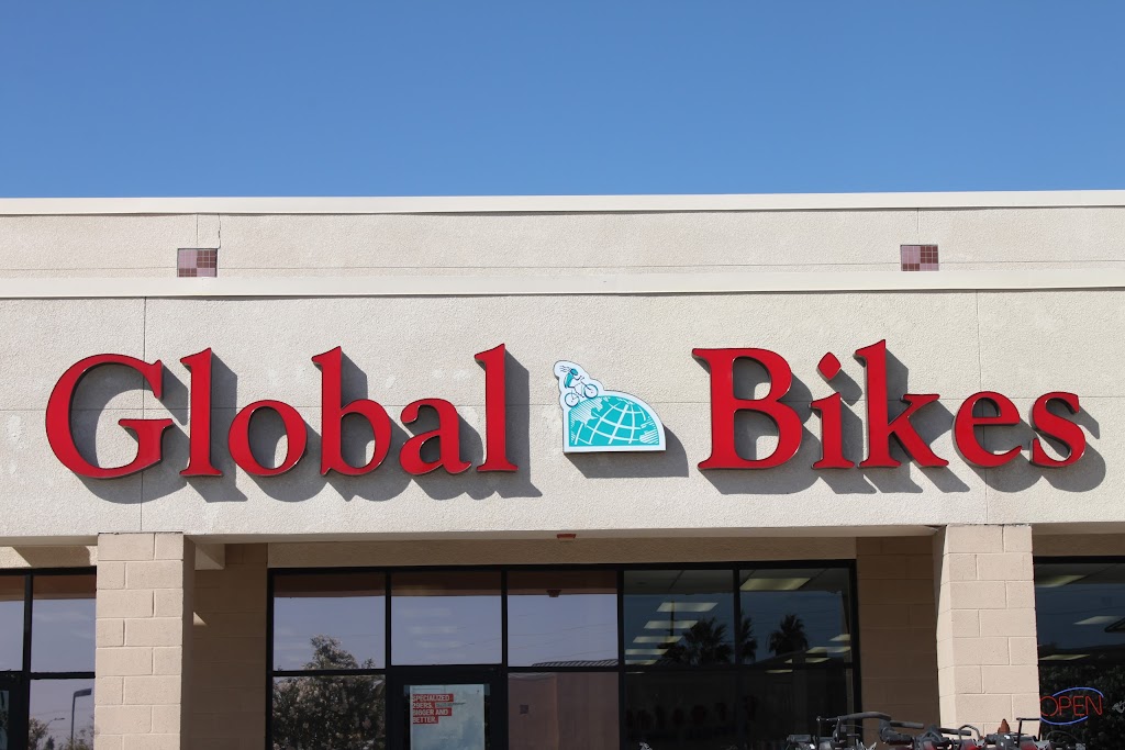 Global Bikes & E-Bikes | 835 N Gilbert Rd #111, Gilbert, AZ 85234, USA | Phone: (480) 892-1315