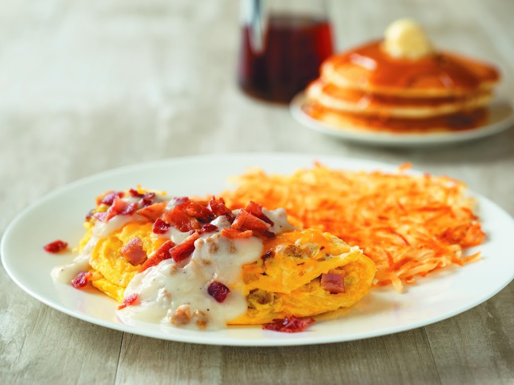 Village Inn | 2901 N Main St, Hutchinson, KS 67502, USA | Phone: (620) 662-3116