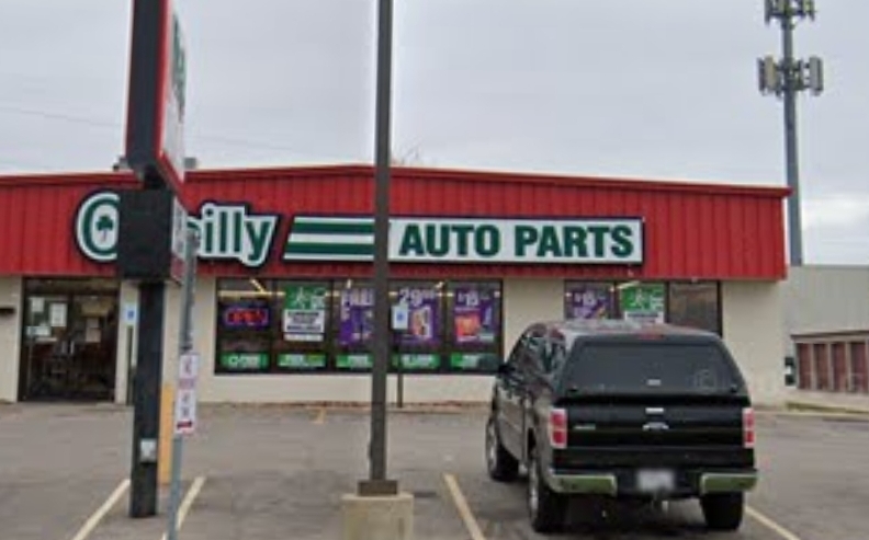 OReilly Auto Parts | 6902 Watts Rd, Madison, WI 53719, USA | Phone: (608) 274-1542