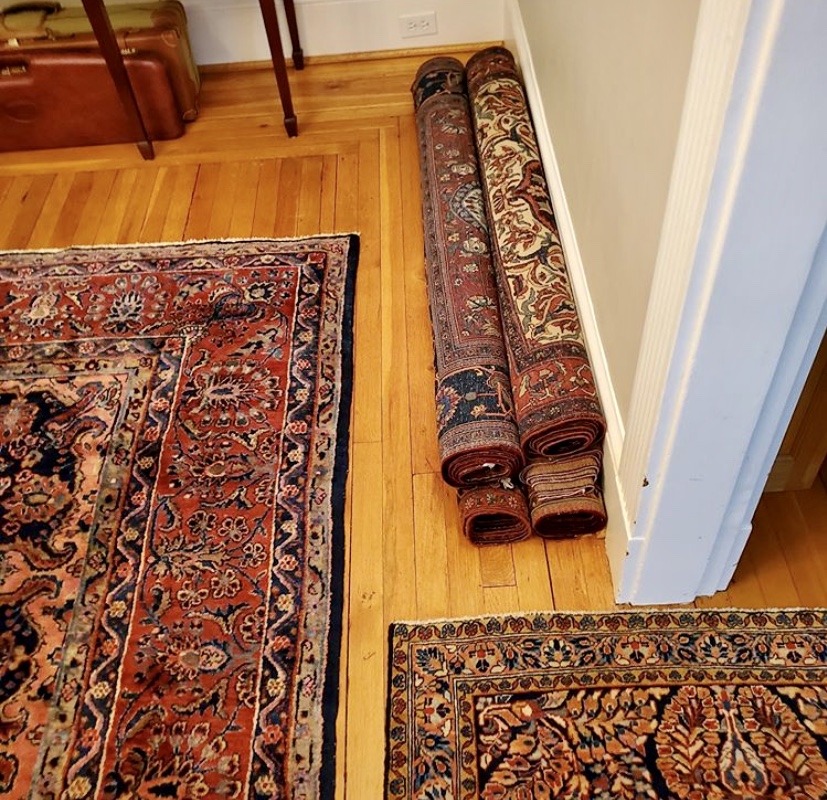 Capital Rug Cleaning | 836 Ritchie Hwy Suite #21, Severna Park, MD 21146, USA | Phone: (443) 883-5825