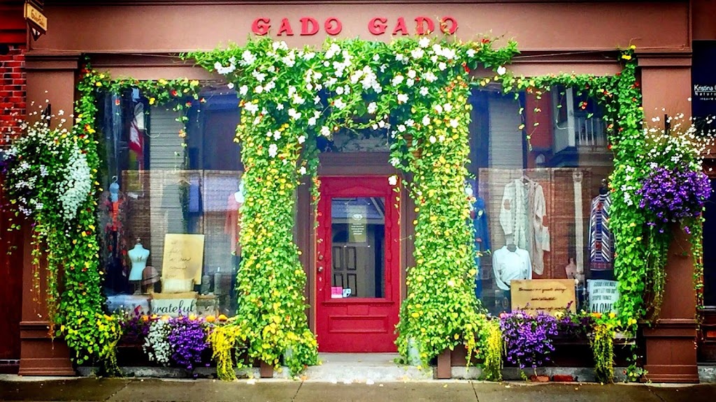 Gado-Gado | 26 Monroe St, Ellicottville, NY 14731, USA | Phone: (716) 699-2128