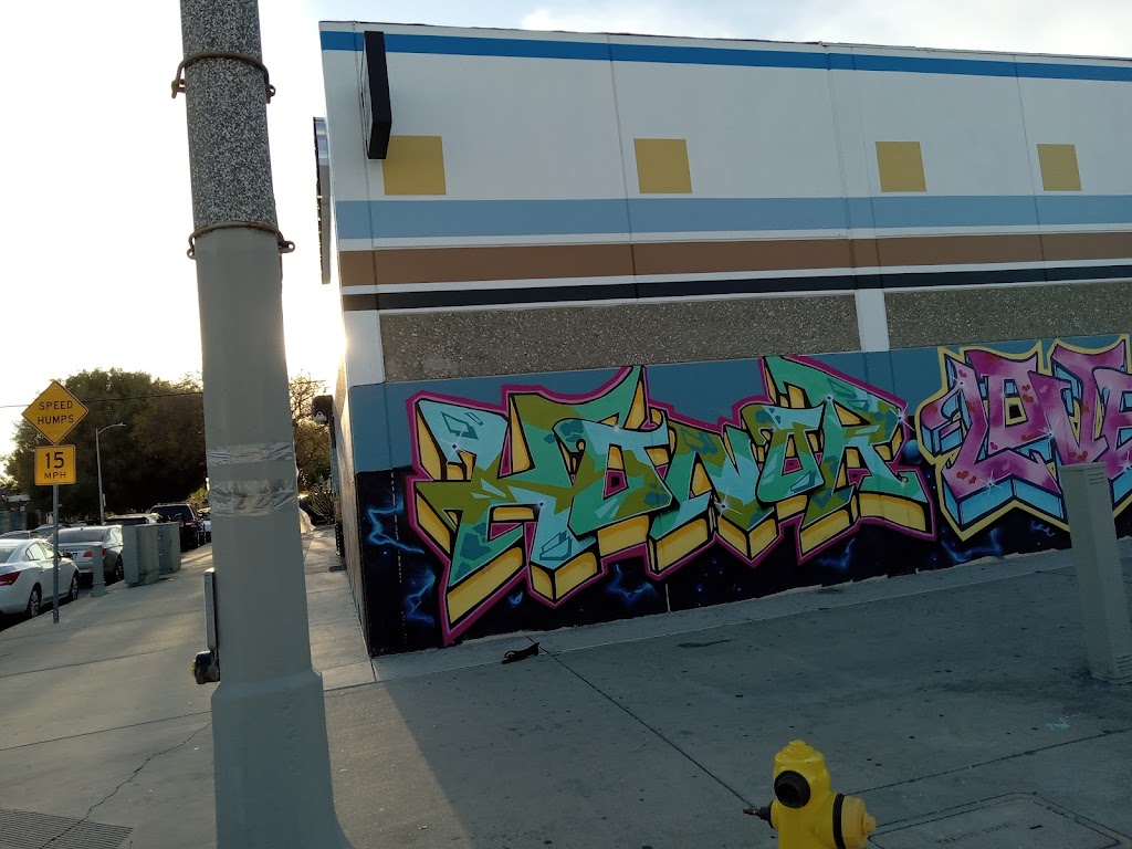 Youth Justice Coalition | 7625 S Central Ave, Los Angeles, CA 90001, USA | Phone: (323) 235-4243