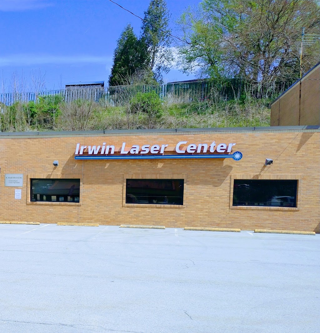 Irwin Laser Center | 9173, Suite 6, Irwin, PA 15642, USA | Phone: (724) 607-8591