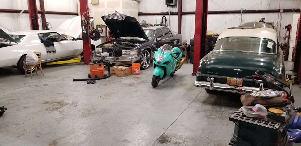 Hill Side Auto Sales L.L.C | 134 Tennessee St NE, Albuquerque, NM 87108, USA | Phone: (505) 219-3980